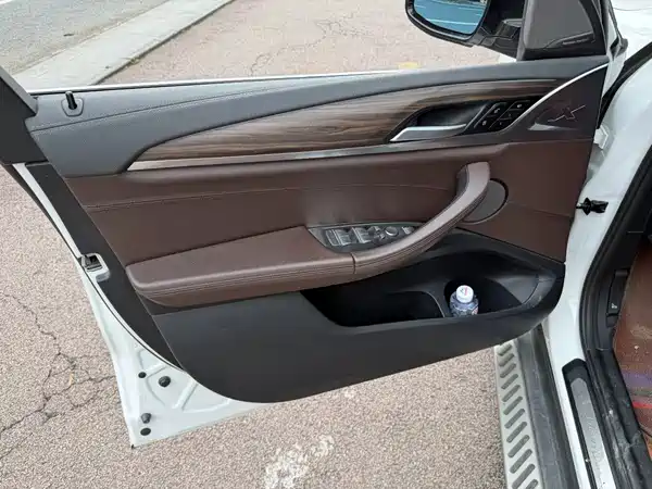 BMW X3 2021