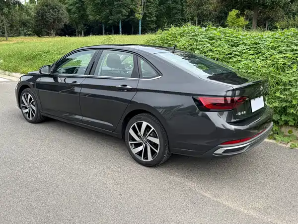 Volkswagen Sagitar 2026