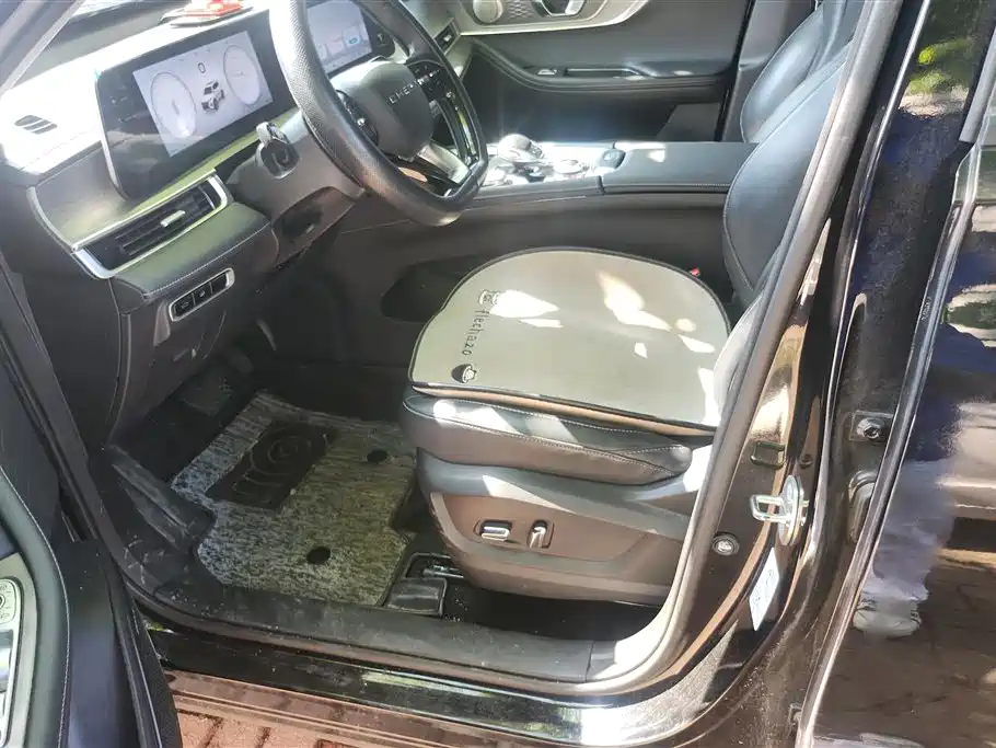 Chery Tiggo 8 PRO 2024 — фото 8
