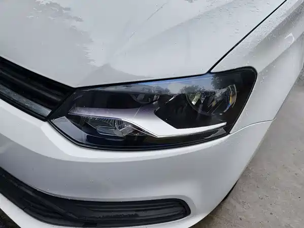 Volkswagen Polo 2018