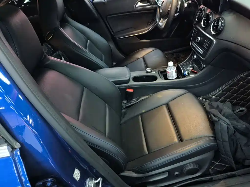 Mercedes-Benz GLA 2019 — фото 25