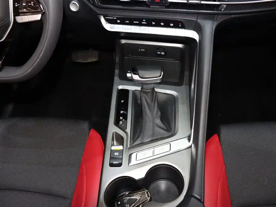 Changan CS35PLUS 2023 — фото 15