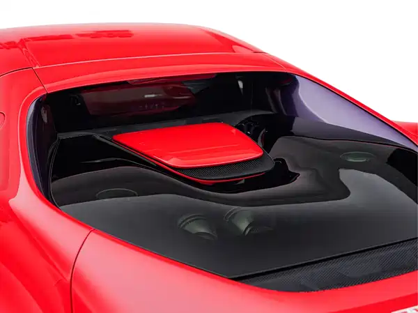 Ferrari 296 2023