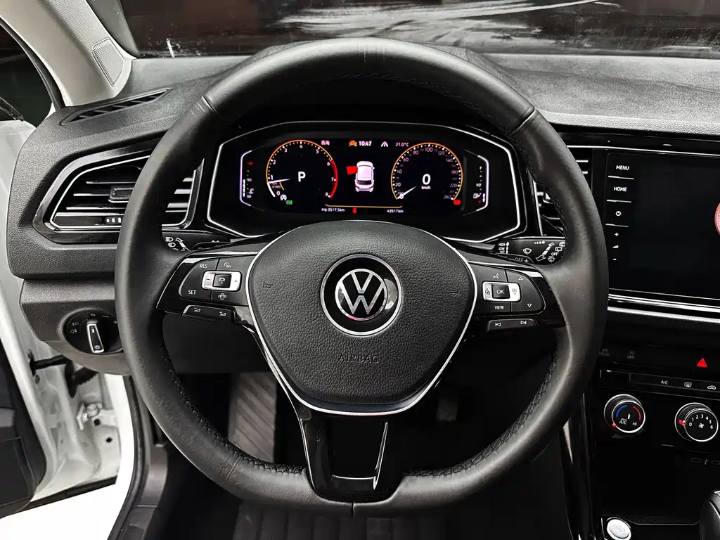 Volkswagen T-Roc 2022 — фото 24