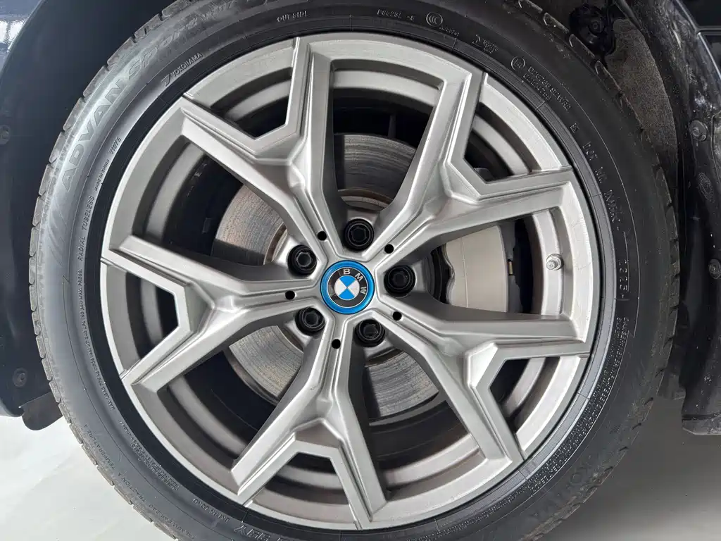 BMW i3 2024 — фото 10