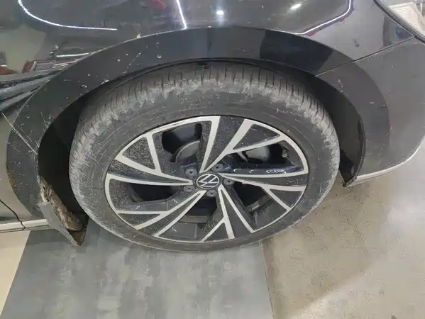 Volkswagen Magotan 2022