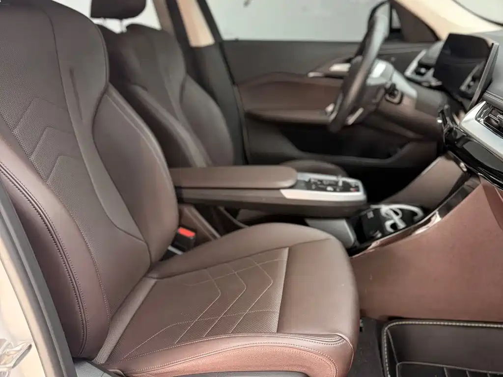 BMW X1 2023 — фото 13