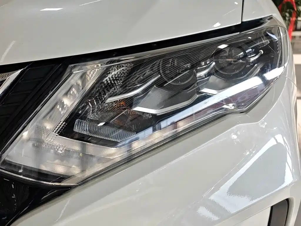 Nissan X-Trail 2021 — фото 13