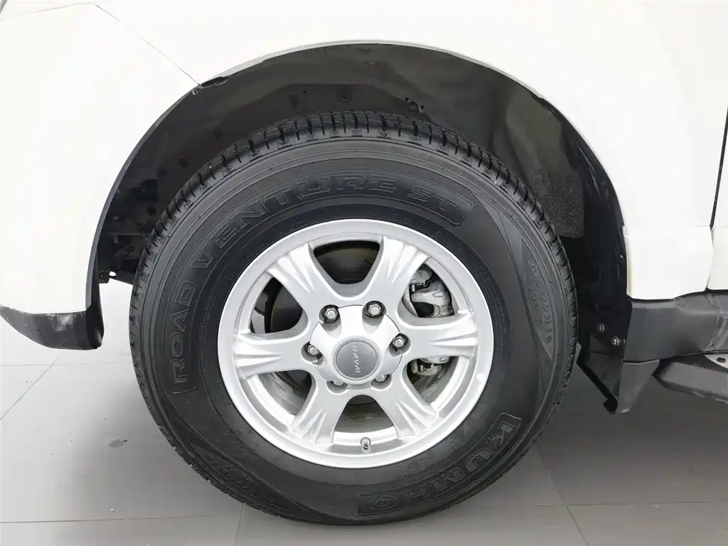 Haval H5 Classic 2015 — фото 17