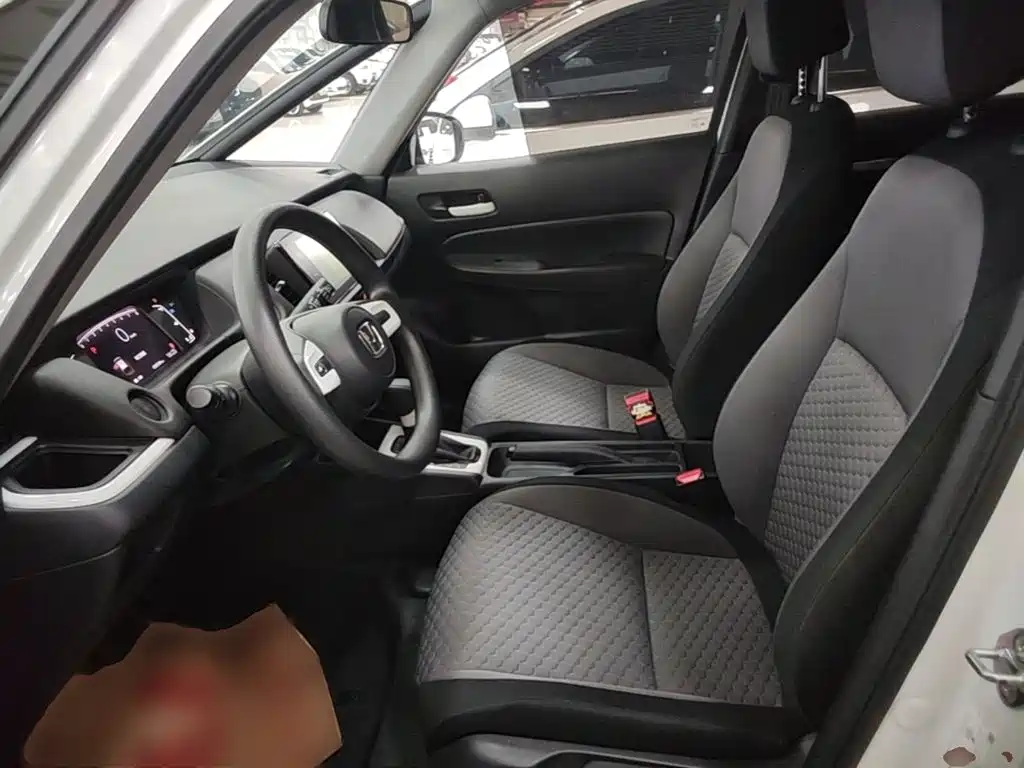 Honda Fit 2023 — фото 15
