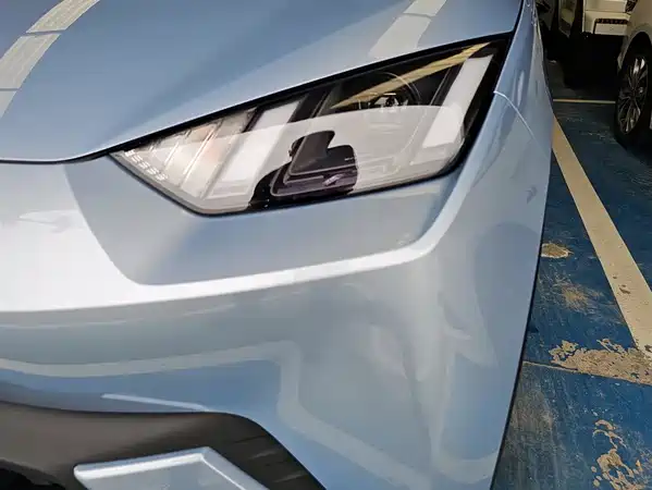 BYD Seagull 2024