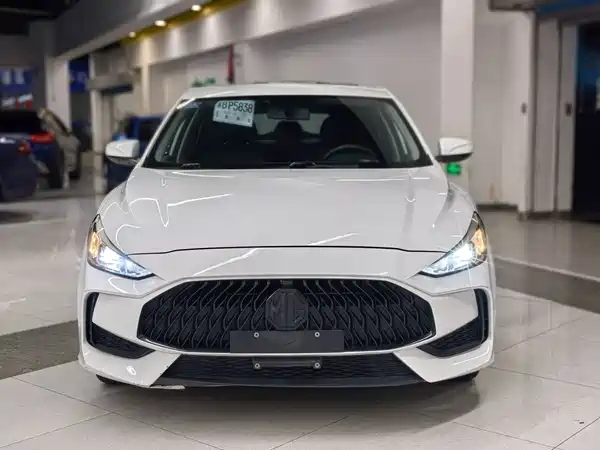 MG5 2022