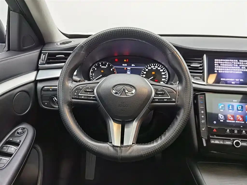 Infiniti QX50 2020 — фото 11
