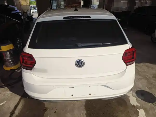 Volkswagen Polo 2020