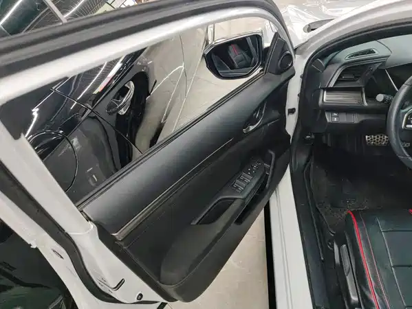 Honda Civic 2023