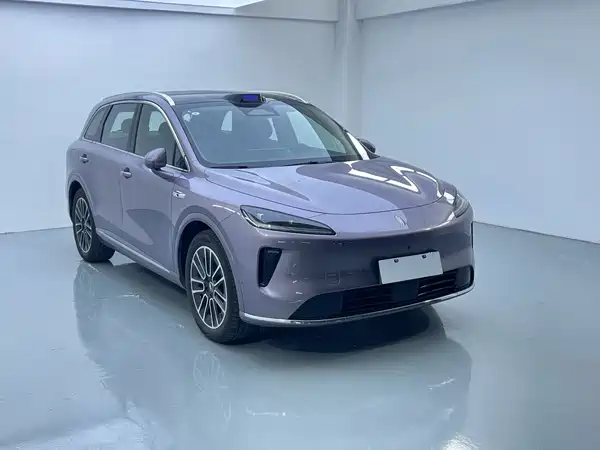 Shangjie H5 2025