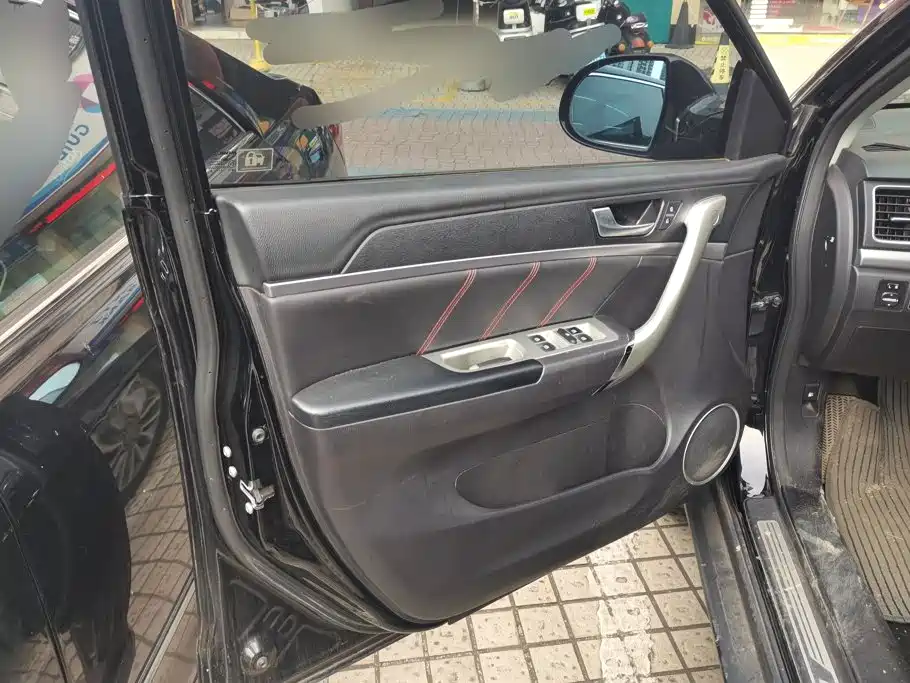 Haval H6 2017