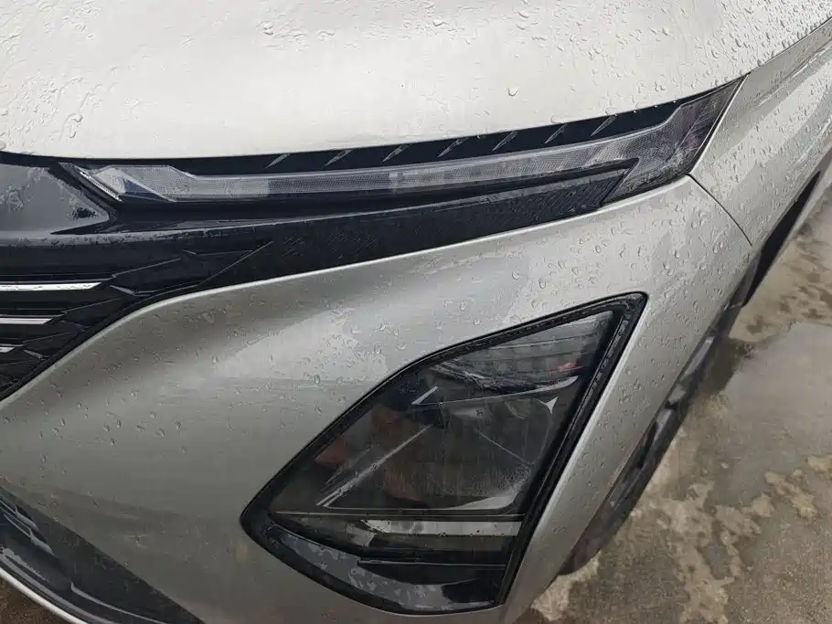 Chery Tiggo 5x 2025