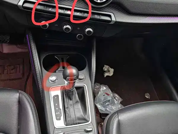 Audi Q2L 2021