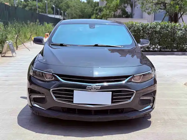 Chevrolet Malibu XL 2017