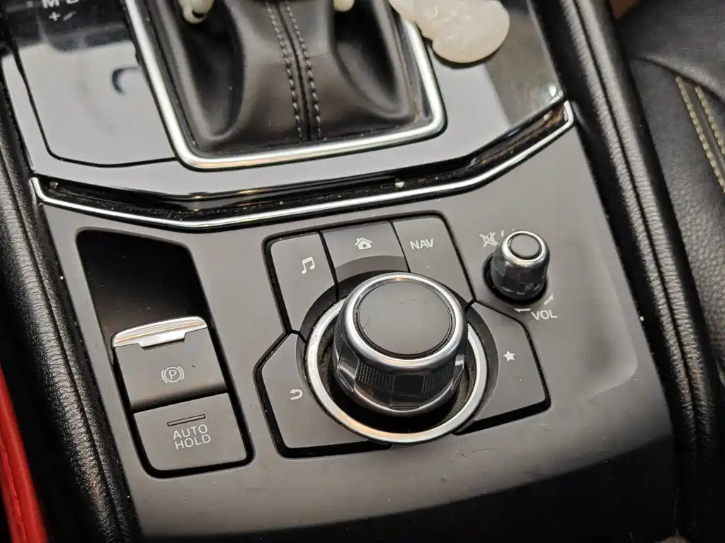 Mazda CX-5 2019 — фото 18