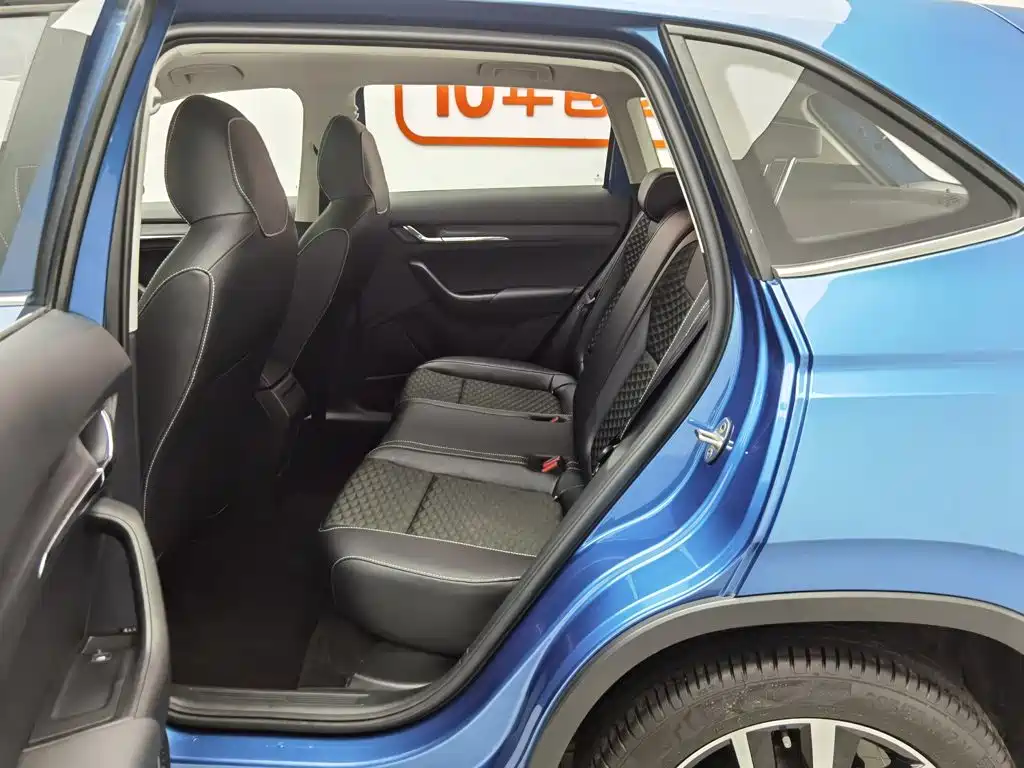 Skoda Kamiq 2020 — фото 15