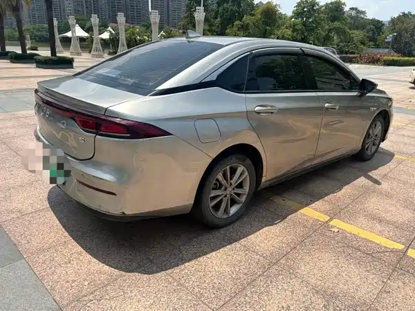 Aion S 2023