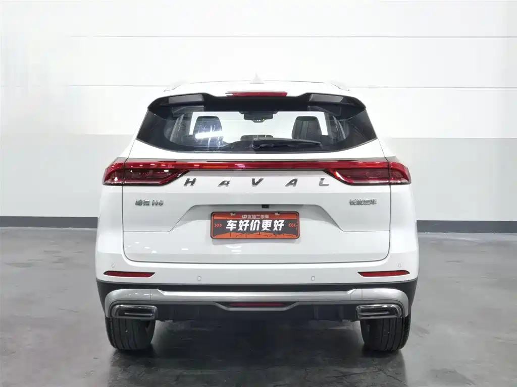 Haval H6 2022