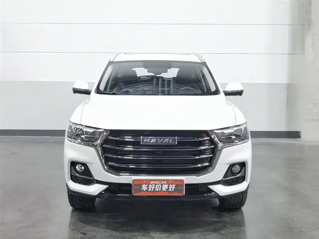 Haval H6 2022