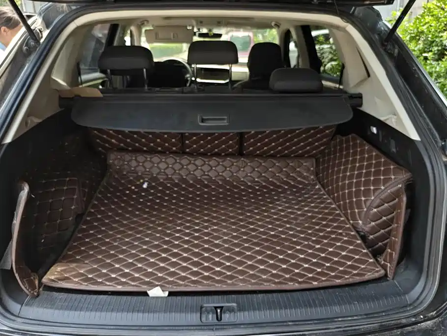Volkswagen Tayron 2021