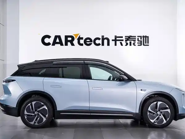 NIO ES6 2024