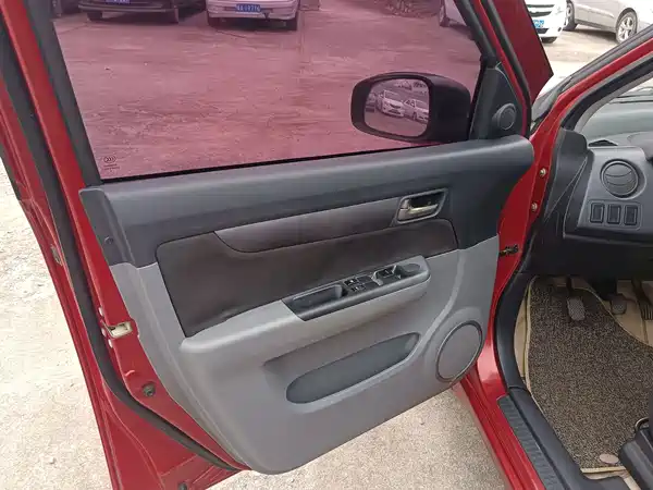 Suzuki Swift 2013