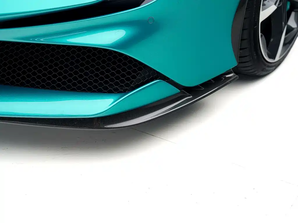 Ferrari SF90 2022 — фото 18