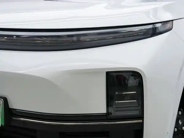 Li Auto L7 2023