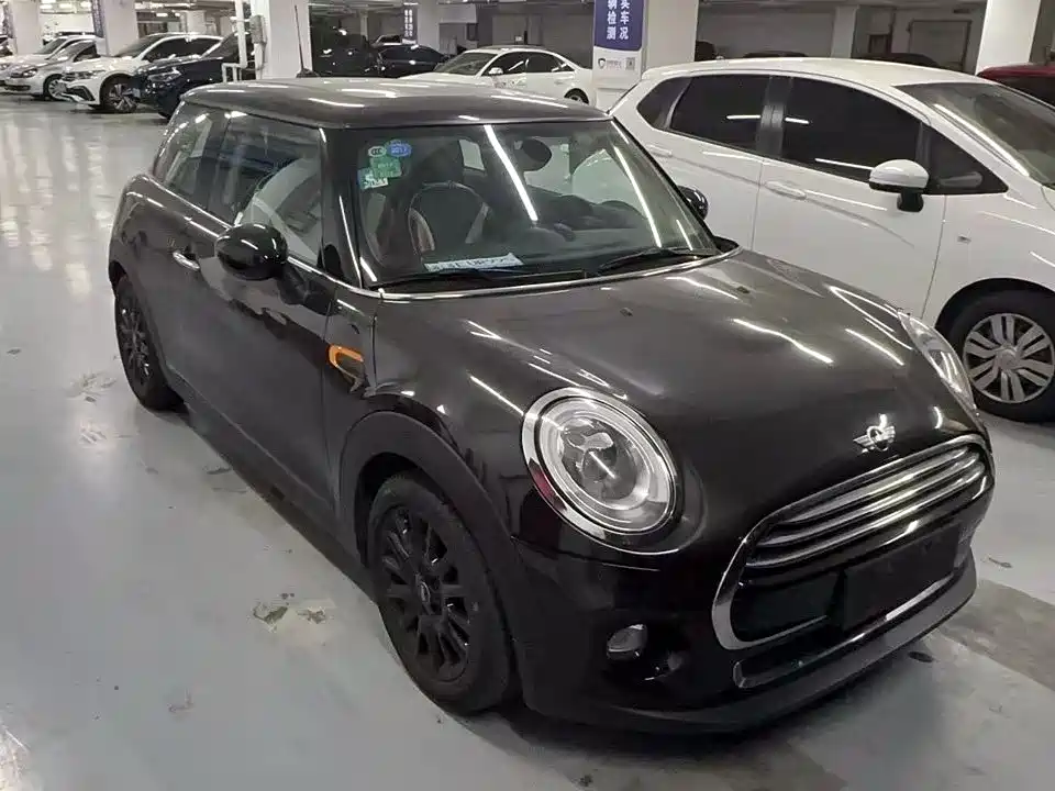 MINI MINI 2015