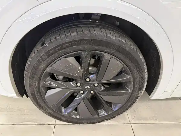 Li Auto L7 2024