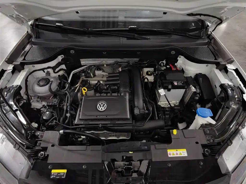 Jetta VS5 2024