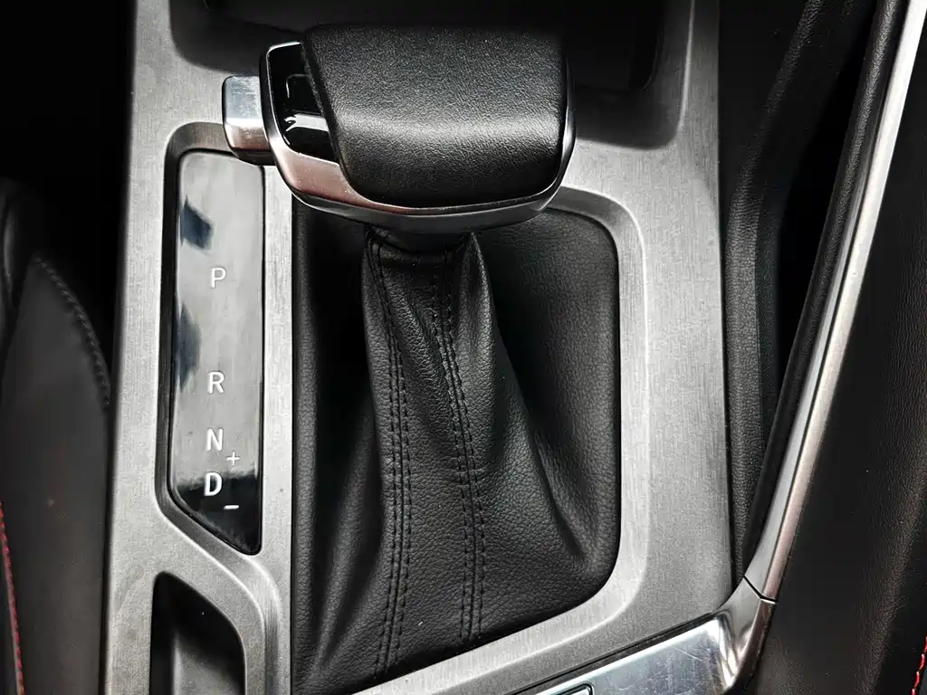 Changan CS35PLUS 2022 — фото 13