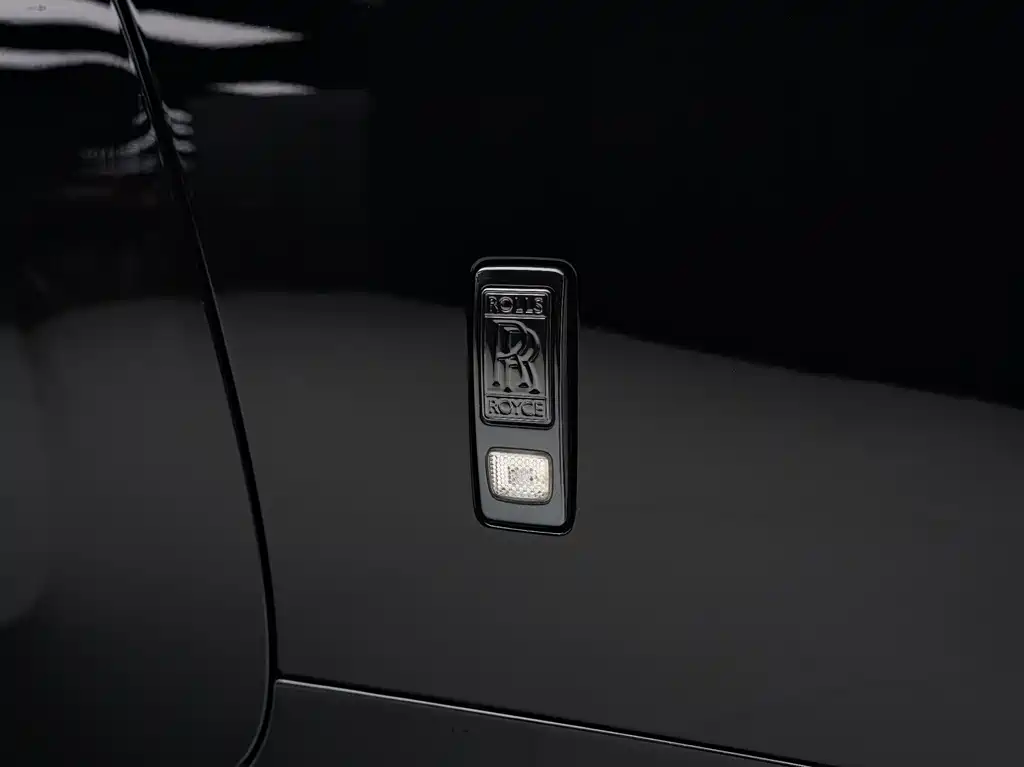 Rolls-Royce Phantom 2016 — фото 11