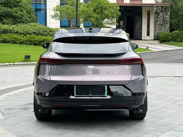 Buick E4 2024