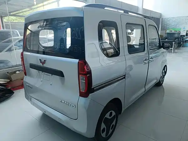 Wuling Zhiguang New Energy 2026