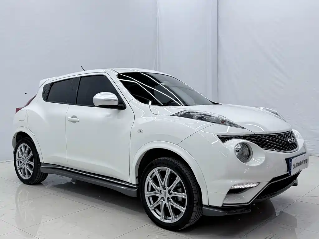 Infiniti ESQ 2018 — фото 3