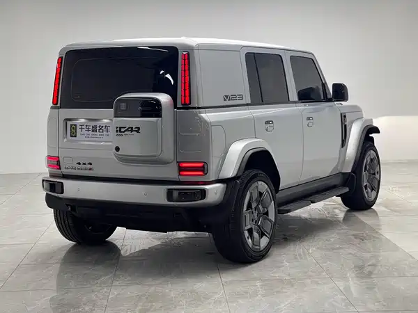 Icar Super V23 2026