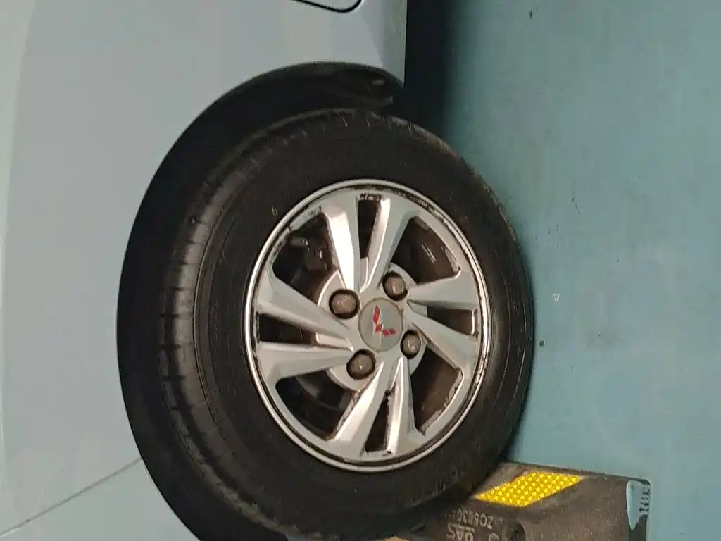 Wuling Hongguang MINIEV 2021
