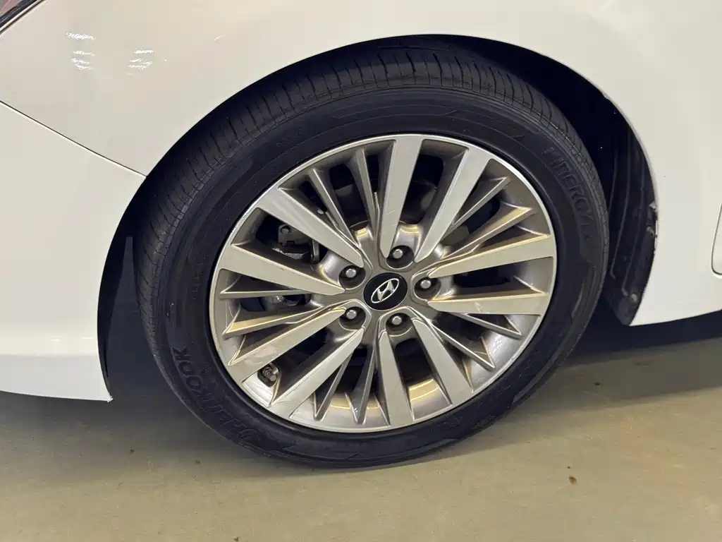 Hyundai Mistra 2018 — фото 12
