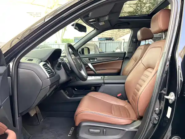 Honda UR-V 2018