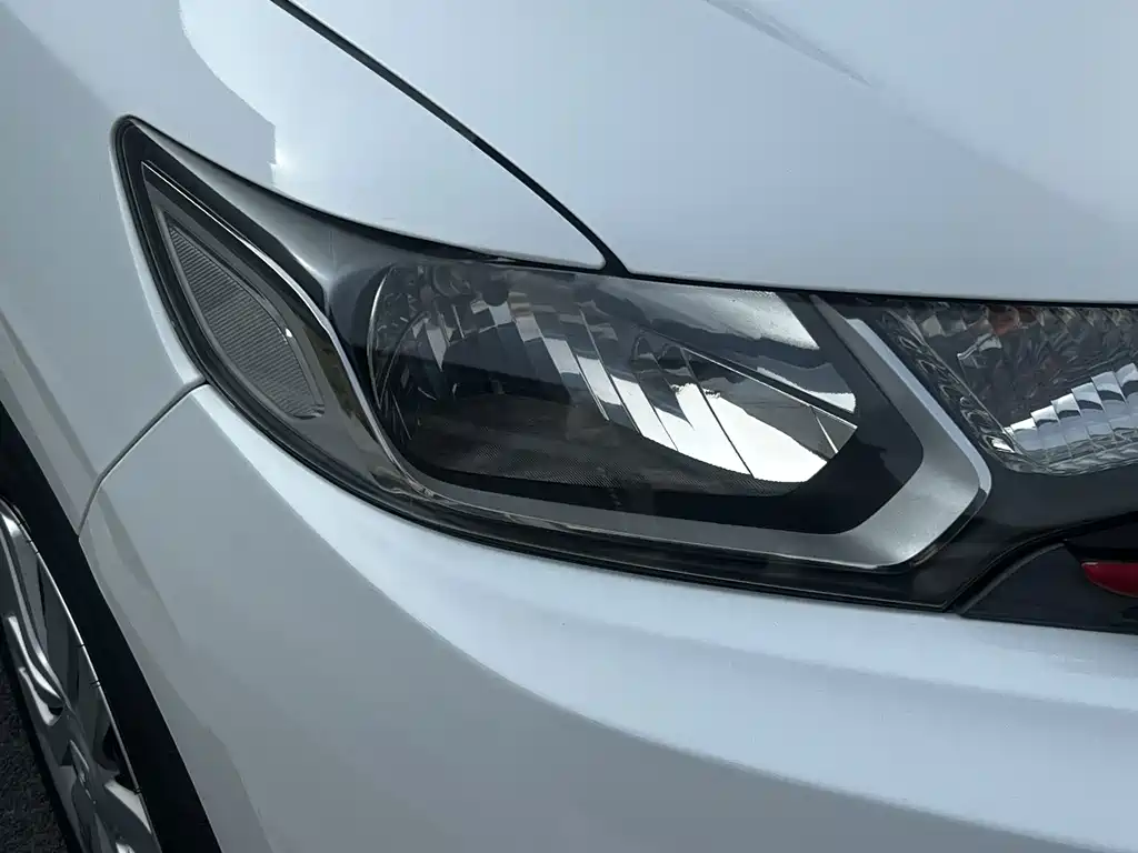 Honda Fit 2016 — фото 8