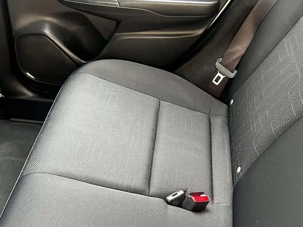 Honda Fit 2016 — фото 43