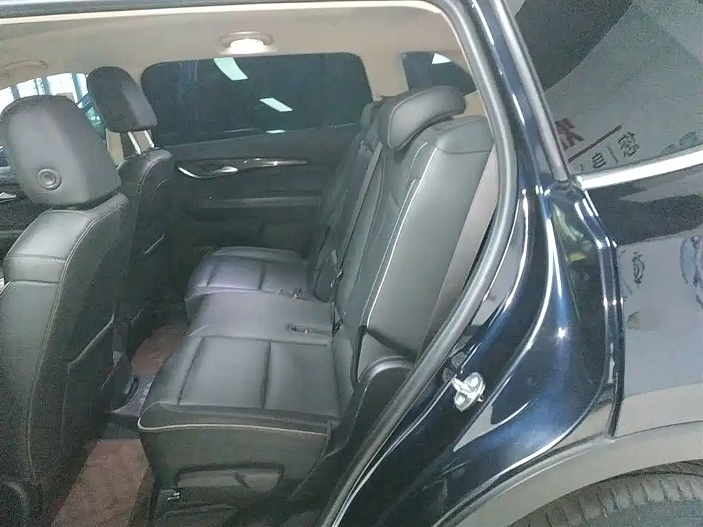 Buick Envision Plus 2021 — фото 17