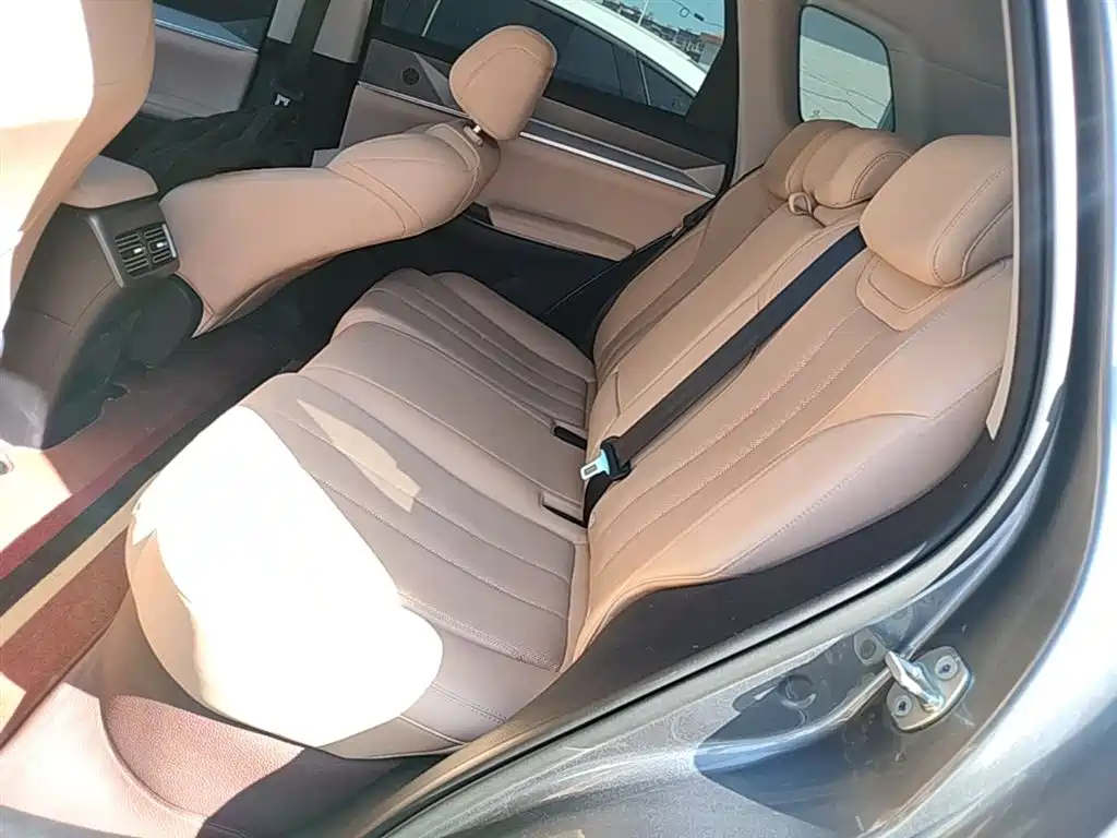 BYD Pro New Energy 2024 — фото 17